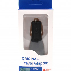 Адаптер CAR 2 usb Travel charger AR 61 (500) в упак. 500 шт.