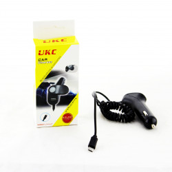 Адаптер CAR MICRO 12v-SAMSUNG V8 (500) в упак. шт.