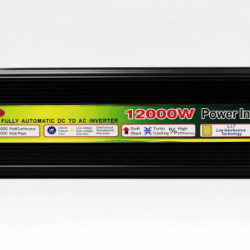 Перетворювач WX-12000W 12V Wimpex