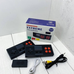 Ігрова приставка U-BOX EXTREME Mini Game Box AHH-07 
