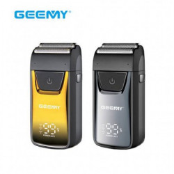 Geemy GM-9012 Акумулятор Електричний бриз