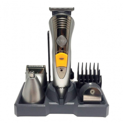 Машинка для стрижки Gemei GM580