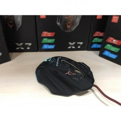 Мишка GAMING MOUSE X7 