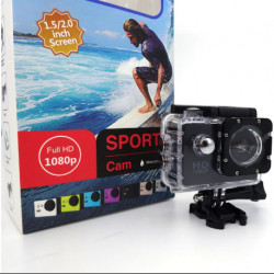 Екшн камера SJ4000 Sports HD DV 1080P FULL HD