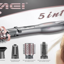 Feng Brush GM 4858 