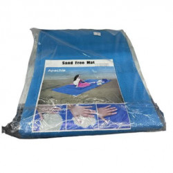 Підстилка антипісок 2мx2м Sand Free Matt / ART-0131 (50шт)