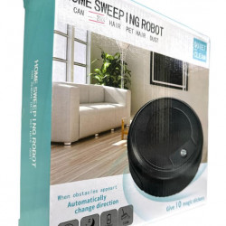 Робот пилосос XIMEIJIE MOP (Home Sweeping Robot) / ART-2024 (36шт)