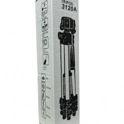 Штатив для камери TR 3120 (102 см) 
