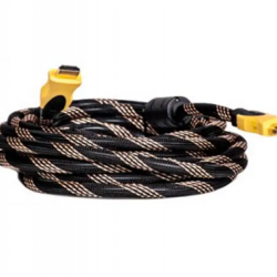Кабель HDMI-HDMI (V1.4) 3M 14+1 