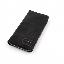 Гаманець Baellerry S1514 black (200) 10 шт.