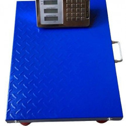 Ваги ACS 350kg WIFI 40*45 