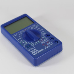 Мультиметр DT 700C 