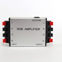 Підсилювач напруги RGB XM-01