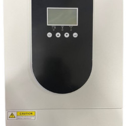 Перетворювач WX-1252 1(шт.ящ) Inverter+MPPT combination 1500va/1500w 24v/40a MPPT1200W PV range 30-150VDC