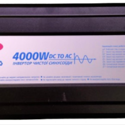 Перетворювач WX-4040