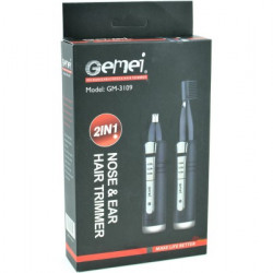 Триммер Gemei GM-3109 