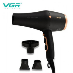 Професійний фен VGR V-462 (20)
