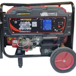 Генератор EPH 12500-E2 бензиновий 8,5 кВт
