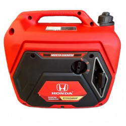Генератор інверторний HONDA EYG2400P 2400Вт (1)