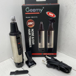 Тример 2 в 1 Gemei GM-3115