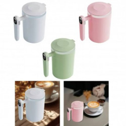 ¶Автоматическая кружка-мешалка, чашка для перемешивания кофе Auto Stirring Mug (60)