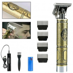 Машинка для стрижки аккумуляторная HAIR CLIPPER WS-T99 (100)