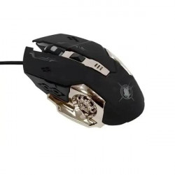 Мишка GAMING MOUSE X6 