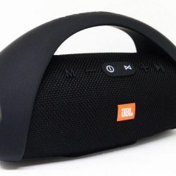 Портативна колонка Mini Boombox