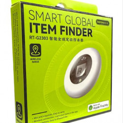 Mini GPS Treker Remax Airtag (Smart Global Finder) RT G2303 (300 штук)