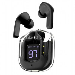 Бездротові навушники ultrapods Blak white green blue 