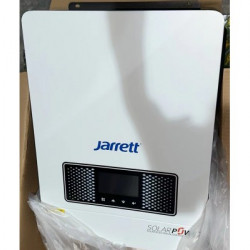 Гібридний сонячний інвертор Jarett 10.2kv/__ v