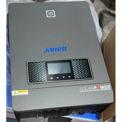Гібридний сонячний інвертор Jarett 8.2kv/__ v