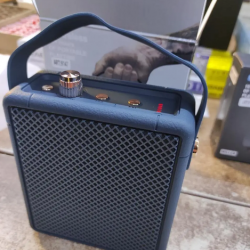 Портативна колонка MARSHALL STOCKWELL BT W2 