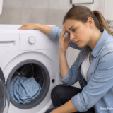 Beko BM1WFSU36233WB не віджимає: причини
