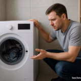 Beko BM1WFSU36233WB не зливає воду: причини та що робити