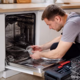 Bosch SMS4IKC62T не зливає воду: що робити і де шукати причину