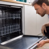 Bosch SMV4HVX00K не зливає воду: причини та як усунути