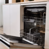 Bosch SMV4HVX00K: помилка E15 — що робити