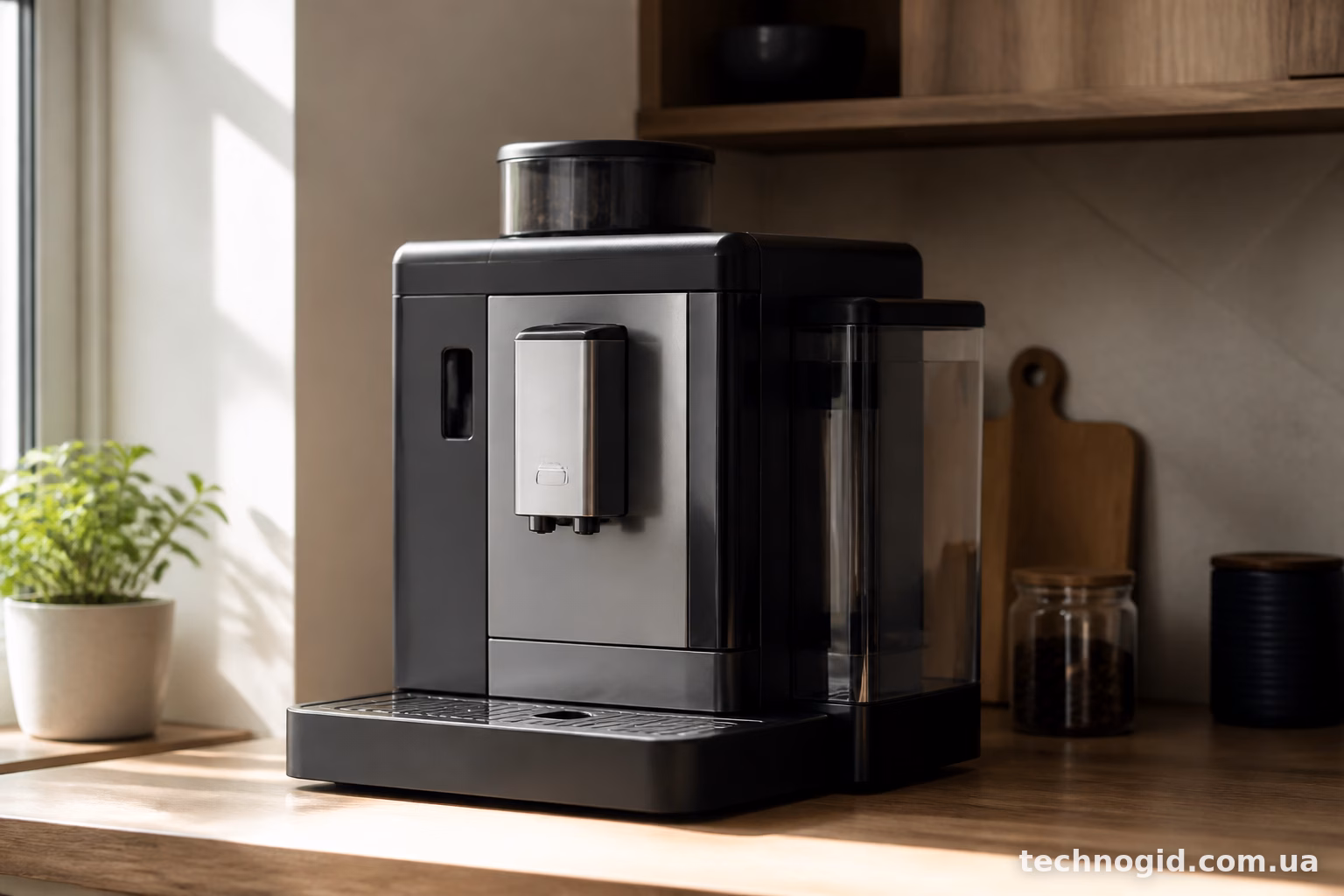 DeLonghi Rivelia EXAM440.55 не подає каву: причини та що робити