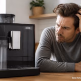 DeLonghi Rivelia EXAM440.55 не подає воду: причини та як виправити
