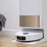 Dreame L20 Ultra не підключається до Wi-Fi