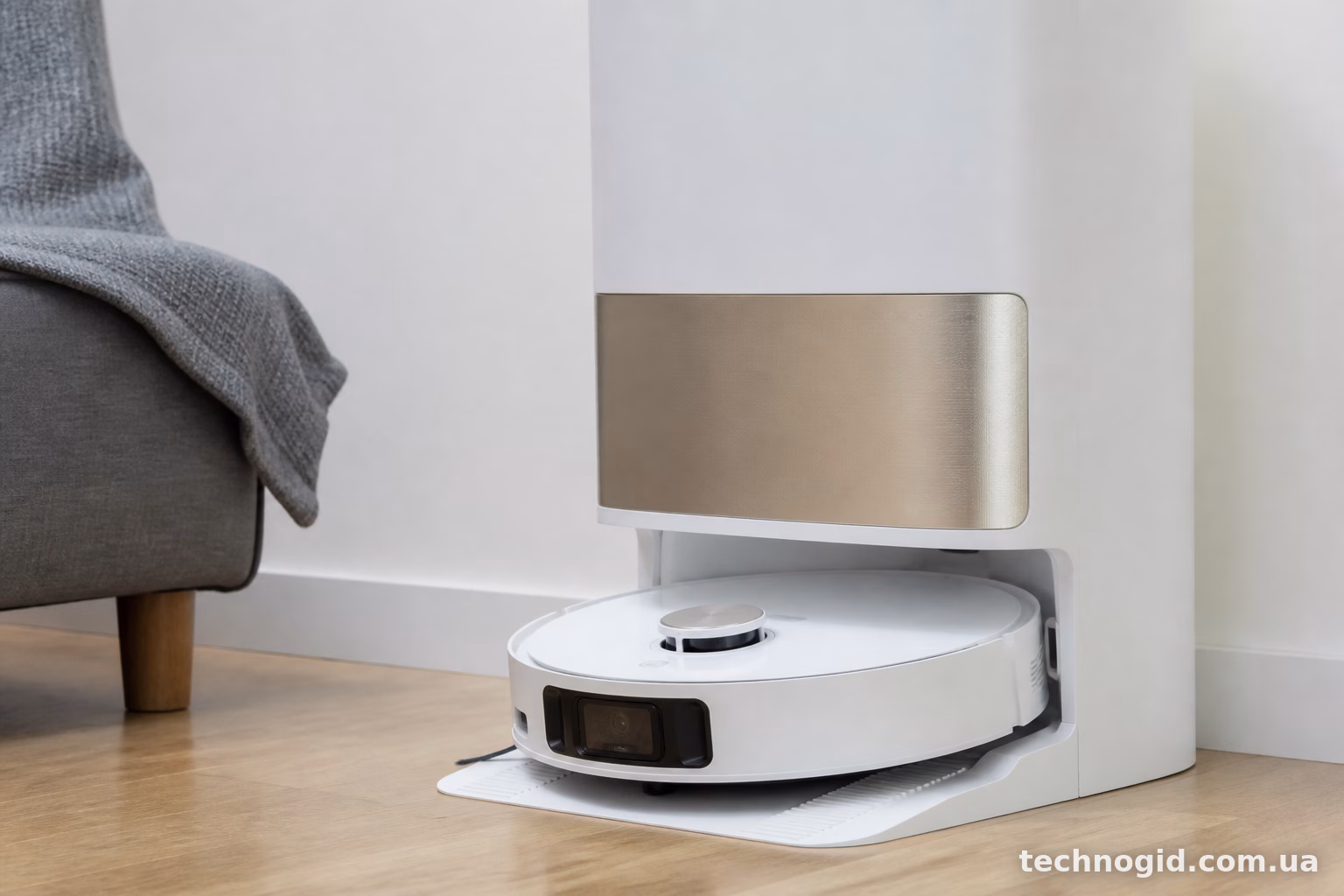 Dreame L20 Ultra не підключається до Wi-Fi
