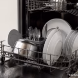 Electrolux ESF2400OK не сушить посуд