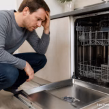 Electrolux ESF2400OK не зливає воду: що робити