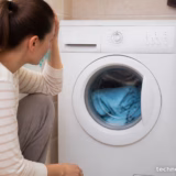 Electrolux EWS6406BU не віджимає: причини