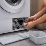 Electrolux EWS6406BU: помилка E20 — що робити