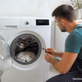 Electrolux EWS6426WU не набирає воду: причини та що робити