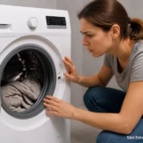 Electrolux EWS6426WU: помилка E10 — що означає