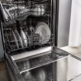 Gorenje GS541D10X погано сушить посуд