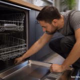 Gorenje GV520E10 не зливає воду: причини та як виправити